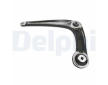 Rameno zavesenia kolies DELPHI TC4384