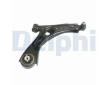 Rameno zavesenia kolies DELPHI TC4411