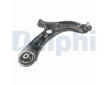 Rameno zavesenia kolies DELPHI TC4423