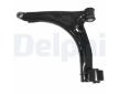 Rameno zavesenia kolies DELPHI TC4425