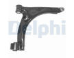 Rameno zavesenia kolies DELPHI TC4426