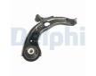 Rameno zavesenia kolies DELPHI TC4447