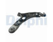 Rameno zavesenia kolies DELPHI TC4449