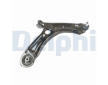 Rameno zavesenia kolies DELPHI TC4472