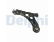 Rameno zavesenia kolies DELPHI TC4476