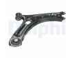 Rameno zavesenia kolies DELPHI TC4513