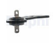 Řídicí páka, zavěšení kol DELPHI TC4541
