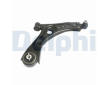 Rameno zavesenia kolies DELPHI TC4545