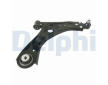 Rameno zavesenia kolies DELPHI TC4604