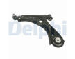 Rameno zavesenia kolies DELPHI TC4605