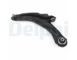 Rameno zavesenia kolies DELPHI TC4645