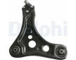Rameno zavesenia kolies DELPHI TC4670
