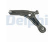 Rameno zavesenia kolies DELPHI TC4698