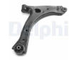 Rameno zavesenia kolies DELPHI TC4740