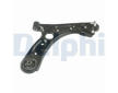 Rameno zavesenia kolies DELPHI TC4804