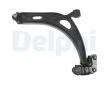 Rameno zavesenia kolies DELPHI TC4925