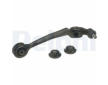 Rameno zavesenia kolies DELPHI TC505