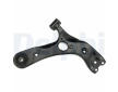 Rameno zavesenia kolies DELPHI TC5206