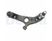 Rameno zavesenia kolies DELPHI TC5210