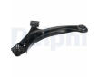 Rameno zavesenia kolies DELPHI TC5311