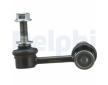 Tyč/Vzpera stabilizátora DELPHI TC5522
