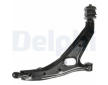 Rameno zavesenia kolies DELPHI TC5536
