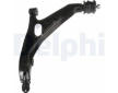Řídicí páka, zavěšení kol DELPHI TC5537