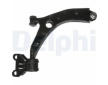 Rameno zavesenia kolies DELPHI TC5543