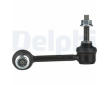 Tyč/Vzpera stabilizátora DELPHI TC5617
