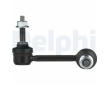 Tyč/Vzpera stabilizátora DELPHI TC5618