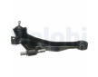 Rameno zavesenia kolies DELPHI TC5735