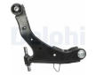 Rameno zavesenia kolies DELPHI TC5735