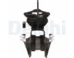 Řídicí páka, zavěšení kol DELPHI TC5804