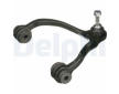 Řídicí páka, zavěšení kol DELPHI TC5806