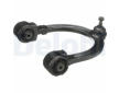 Rameno zavesenia kolies DELPHI TC5909