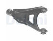 Rameno zavesenia kolies DELPHI TC625