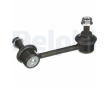 Tyč/Vzpera stabilizátora DELPHI TC6429