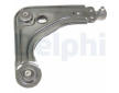 Rameno zavesenia kolies DELPHI TC664