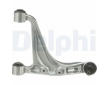 Řídicí páka, zavěšení kol DELPHI TC6669