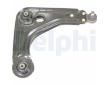 Rameno zavesenia kolies DELPHI TC668