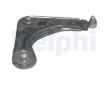 Rameno zavesenia kolies DELPHI TC670