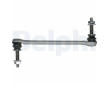Tyč/Vzpera stabilizátora DELPHI TC6758