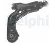 Rameno zavesenia kolies DELPHI TC680