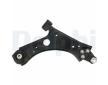 Rameno zavesenia kolies DELPHI TC6801