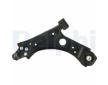 Rameno zavesenia kolies DELPHI TC6801