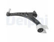 Rameno zavesenia kolies DELPHI TC6806
