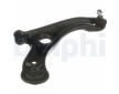 Rameno zavesenia kolies DELPHI TC6832