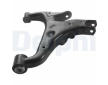 Rameno zavesenia kolies DELPHI TC6925