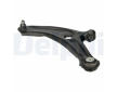 Rameno zavesenia kolies DELPHI TC6990