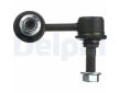 Tyč/Vzpera stabilizátora DELPHI TC7296